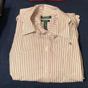 Ralph Lauren Dress Shirt
